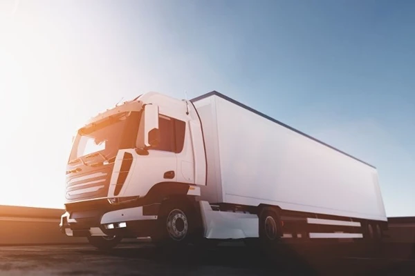 Ankara Sinanpaşa, Nakliye Firması