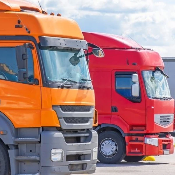 Ankara Sinanpaşa Nakliye Ambarı